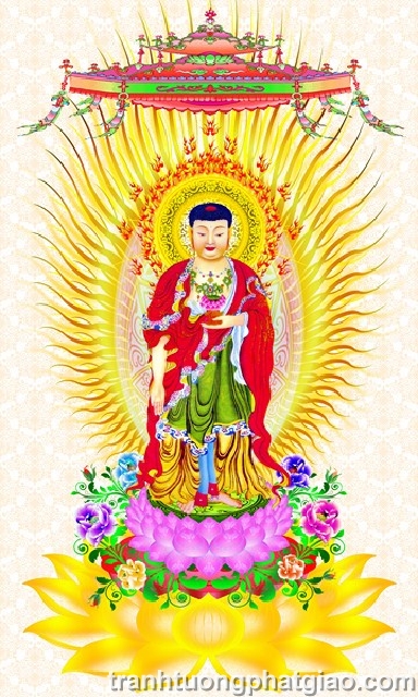 Phật Adida (1882)